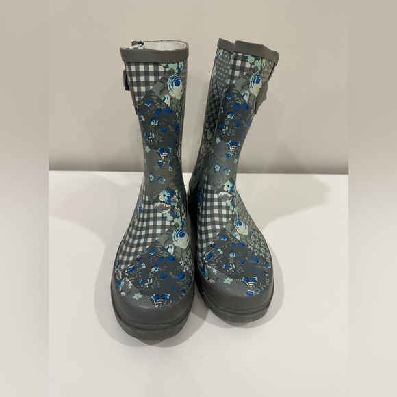 Women’s rain boots - Picture 4 of 7